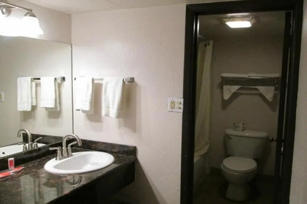 Rodeway Inn Prescott