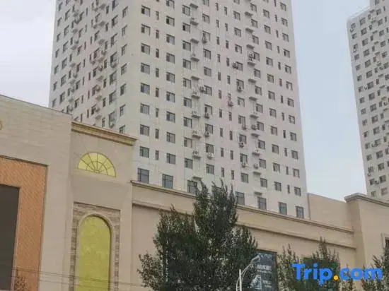 Songyuan smart apartment