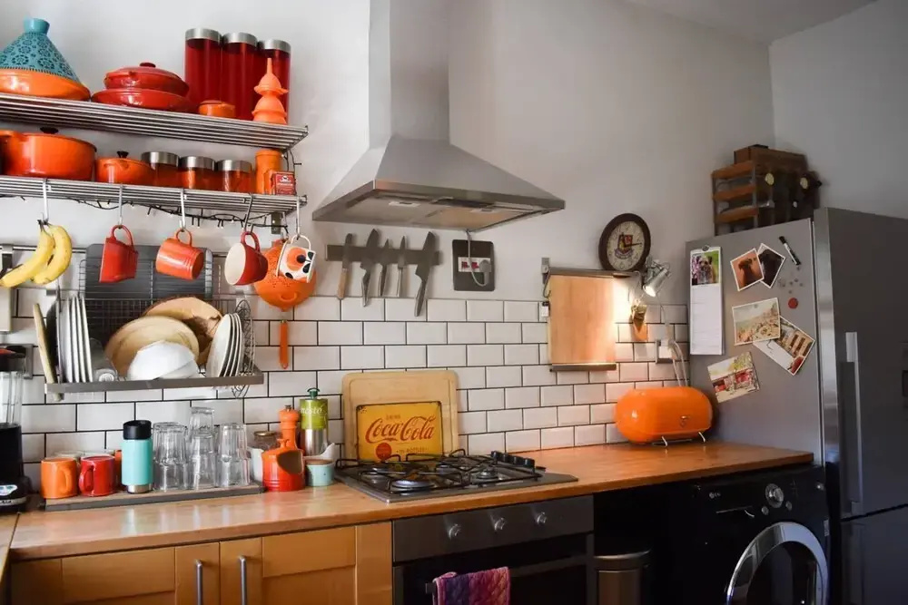 1BD Flat in Prestigious Hove Villas 5 Mins to sea