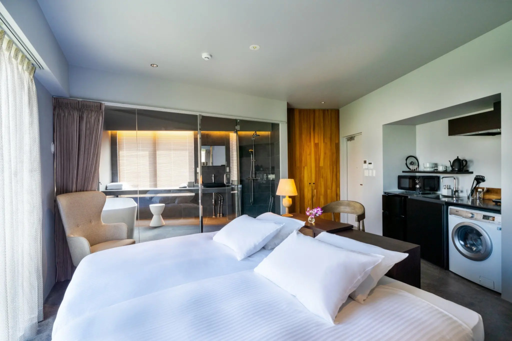 HOTEL PETIT SUITE SOGENJI ISHIMON