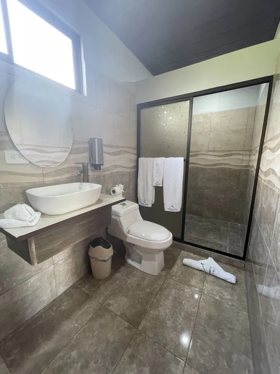 Campos Arenal Hotel