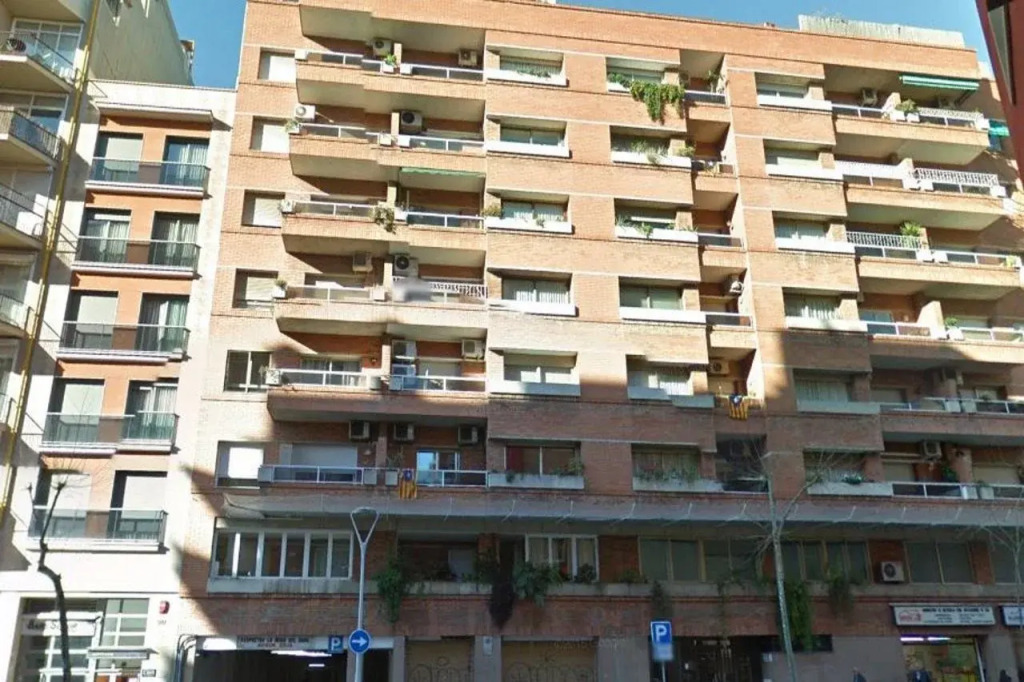Apartaments Independencia