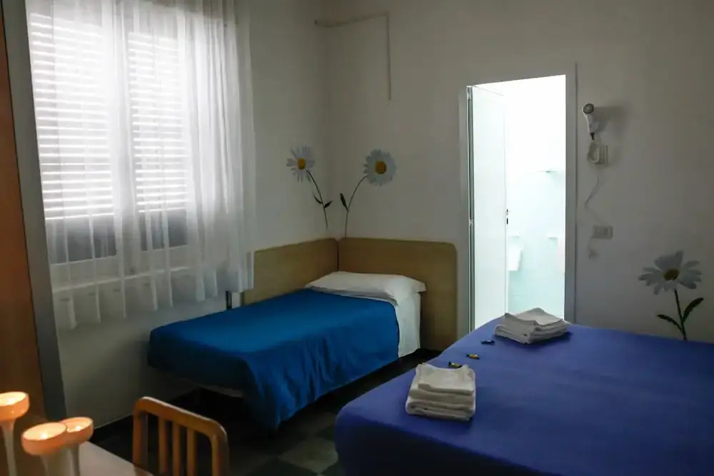 Hotel Venus