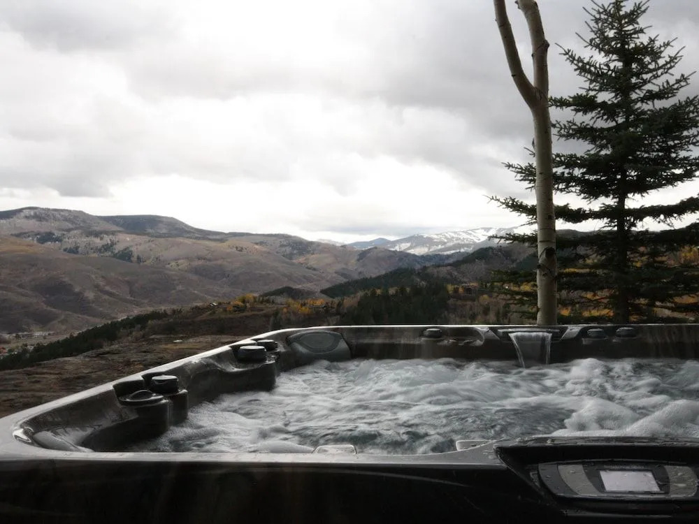 Snowberry by Elevation Accommodations