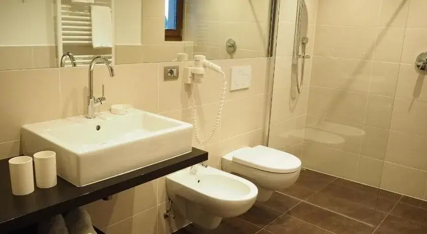 Hotel Gasthof Wieser