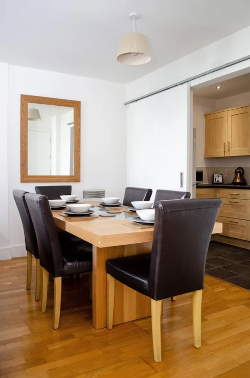 Henry Street - Apt 22