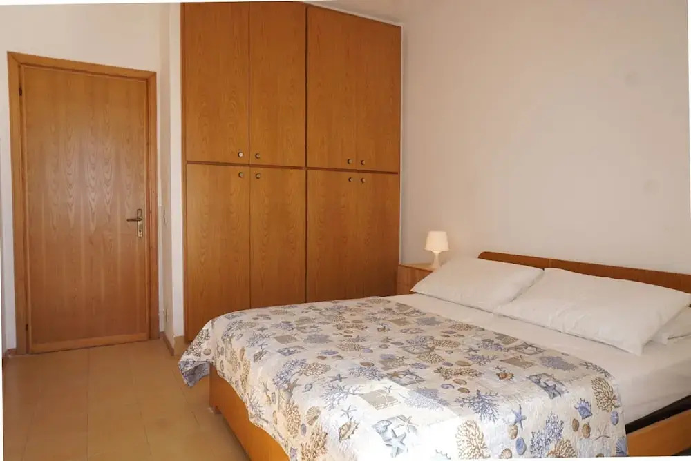Penthouse With Swimming Pool and Sea View by Beahost Rentals
