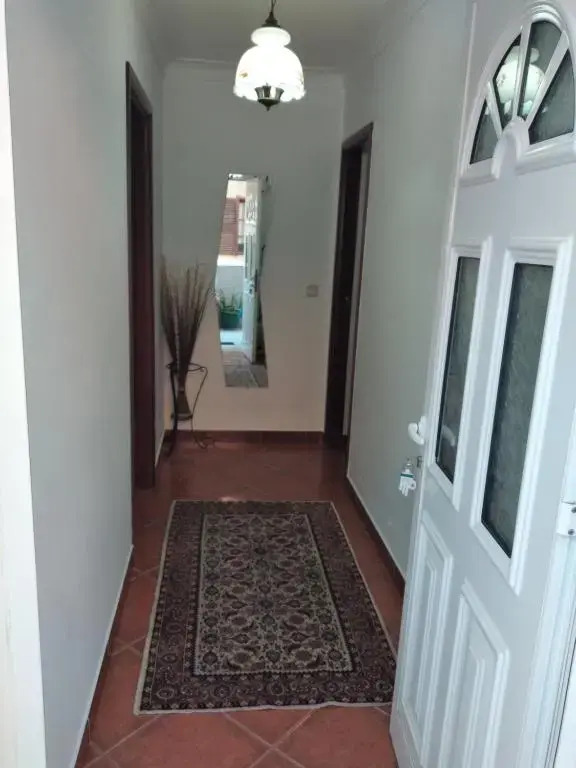 Casa do Eido
