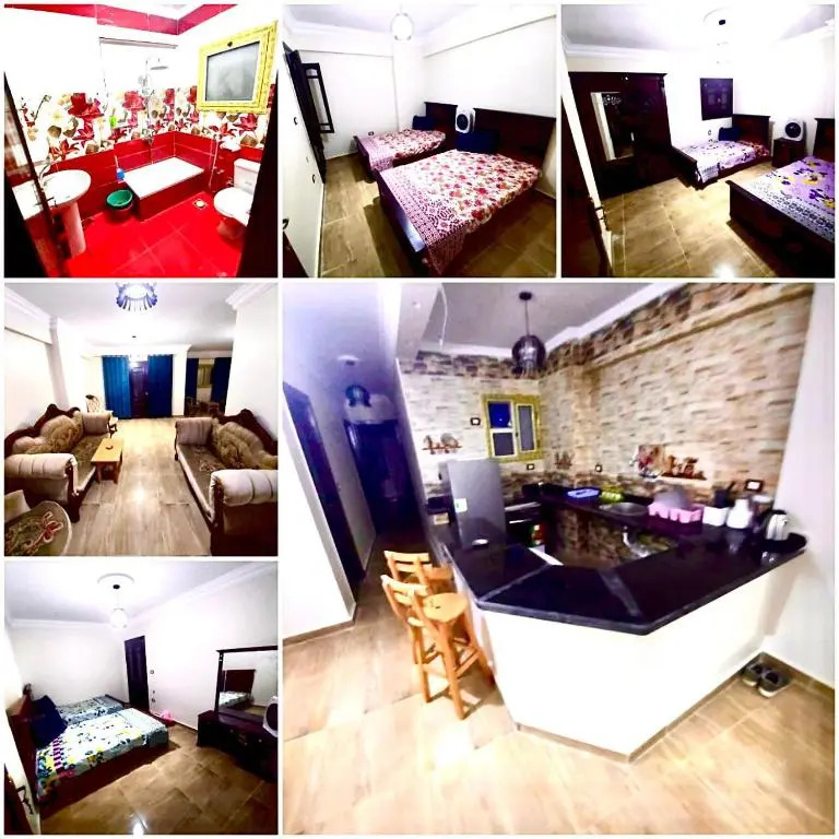 Mika Beach House
