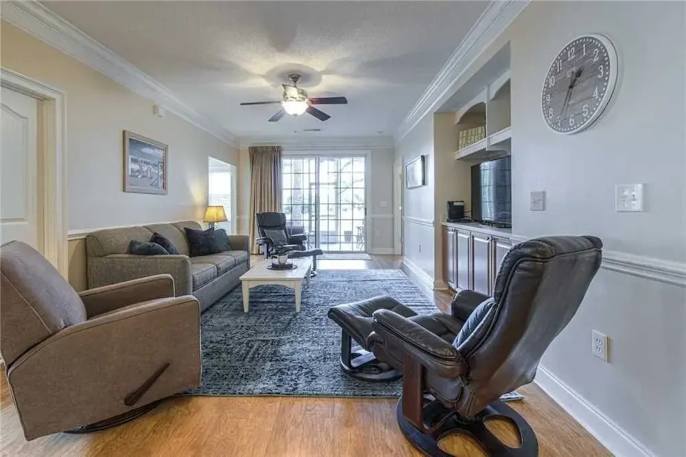 Havens 712 3 Bedroom Condo by Redawning