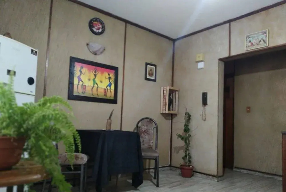 CASONA POETA AIRPORT