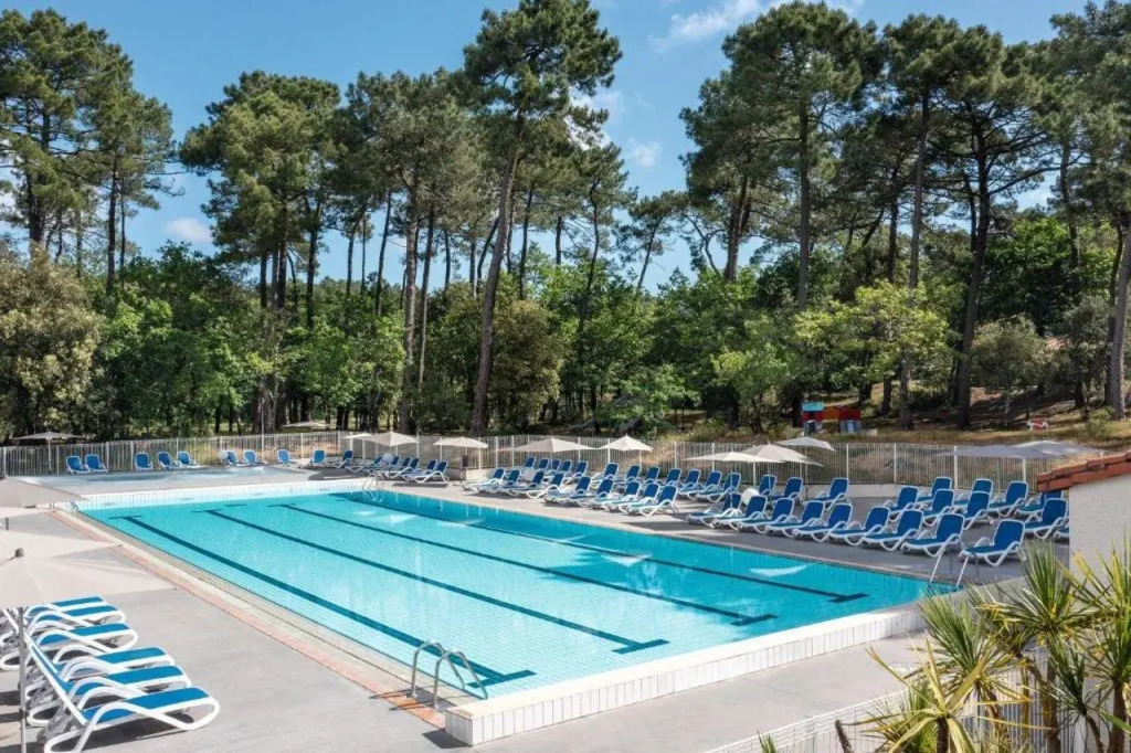 Belambra Clubs La Palmyre - Les Mathes