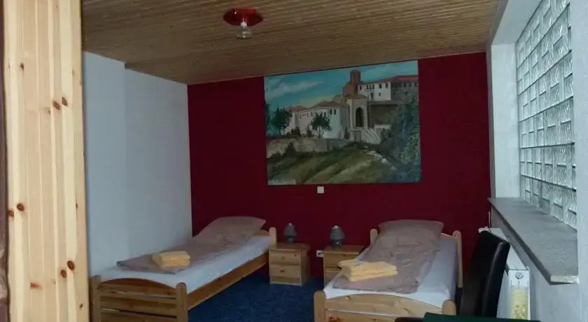 Haus Sylvia