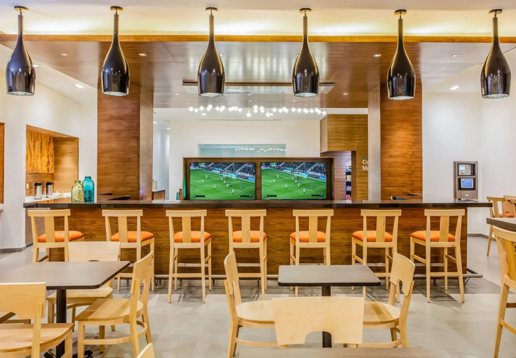 Fairfield Inn & Suites Queretaro Juriquilla