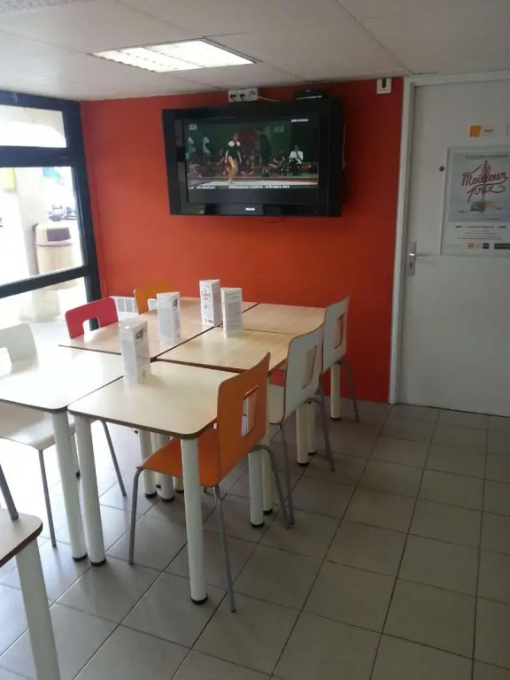 Premiere Classe Compiegne - Jaux