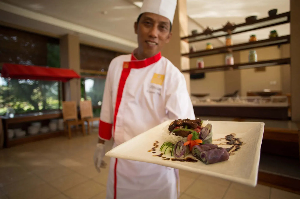 The Jayakarta Suites Komodo Flores