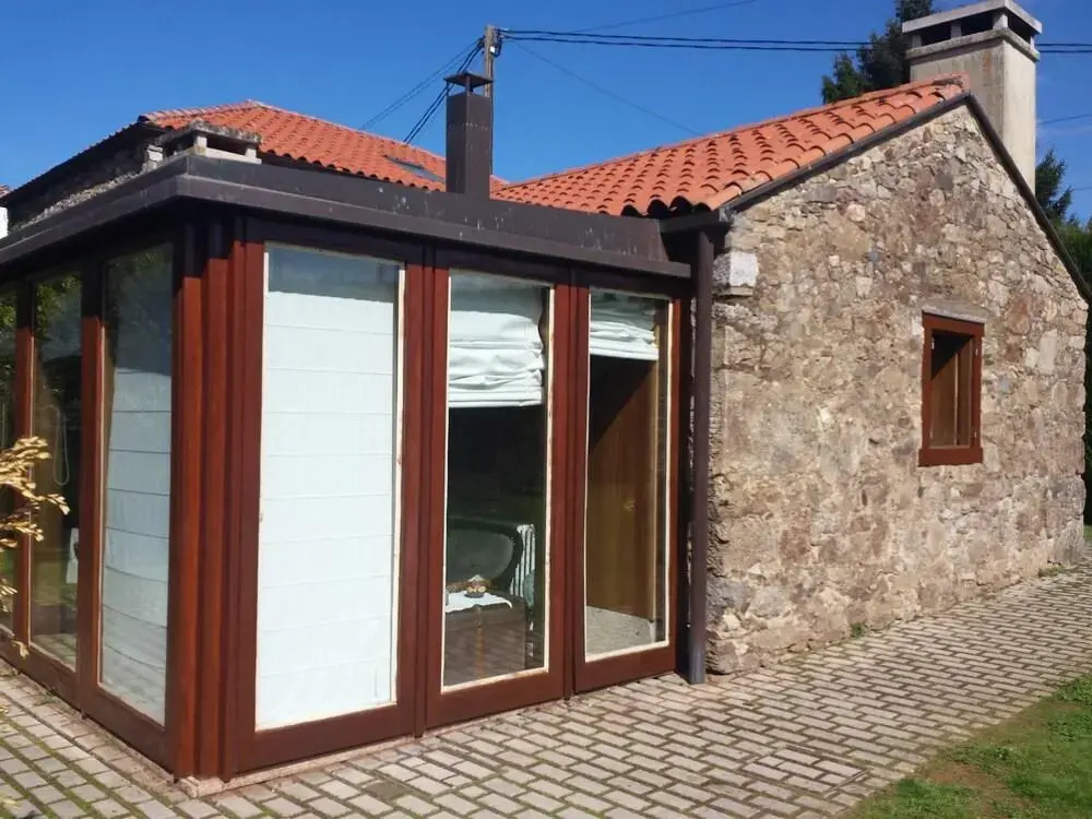 Casa Boado