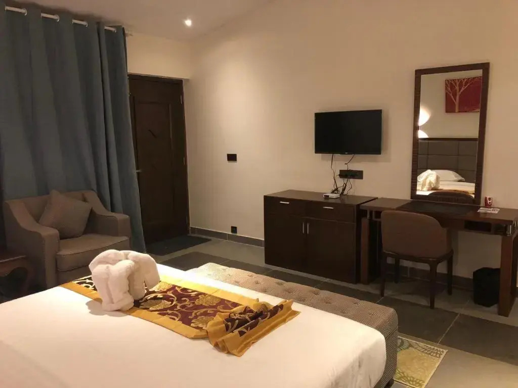 Mainland Resorts & Spa by Kolaahalam