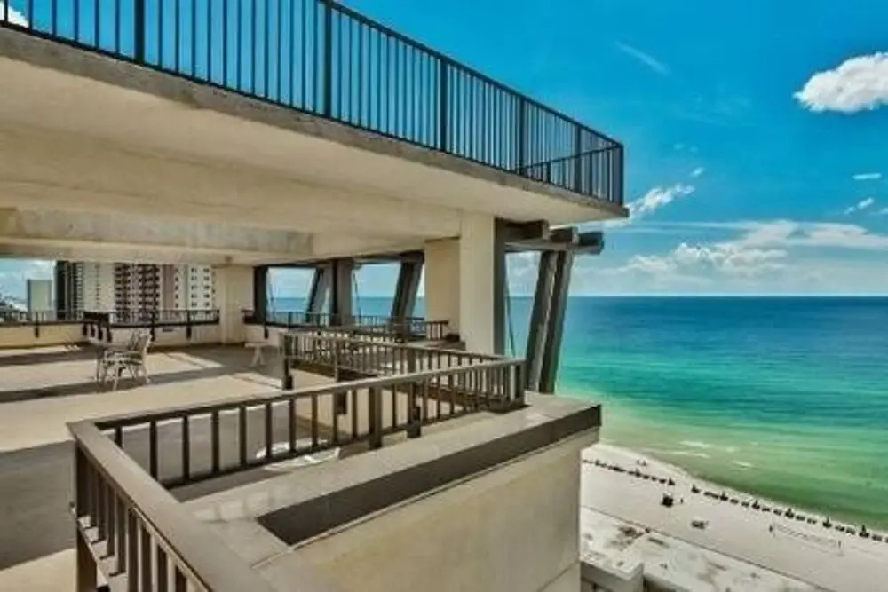 Origin at Seahaven 421 1 Bedroom 1 Bathroom Condo