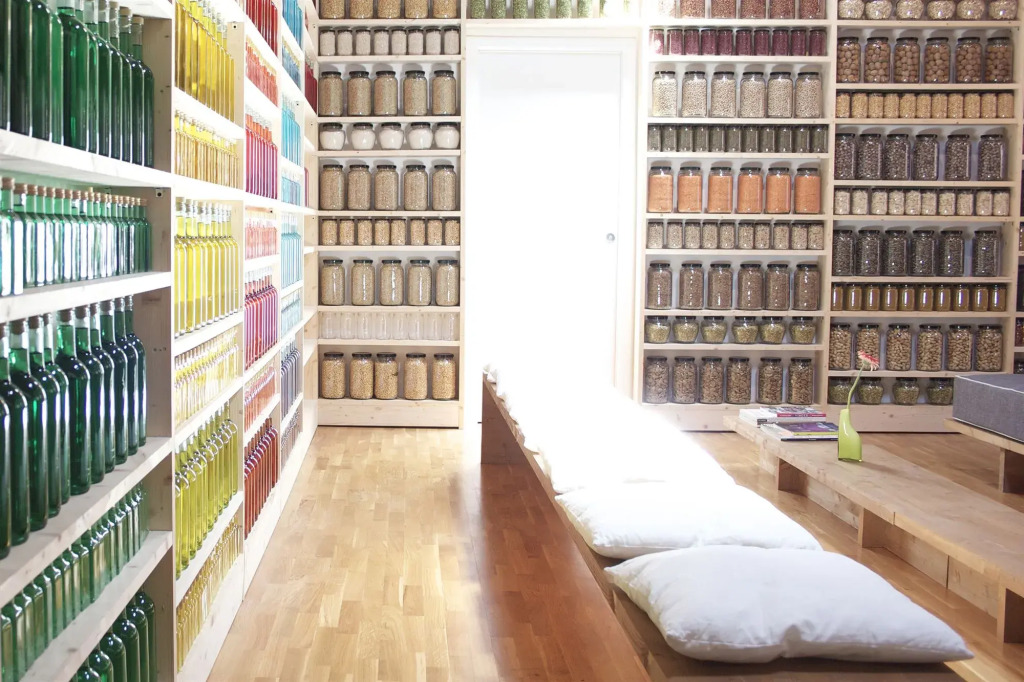 Habitat Boutique Hotel