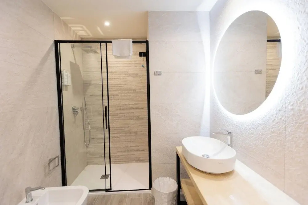 UNA HOTELS Tenuta Contessa Farm & SPA Cosenza