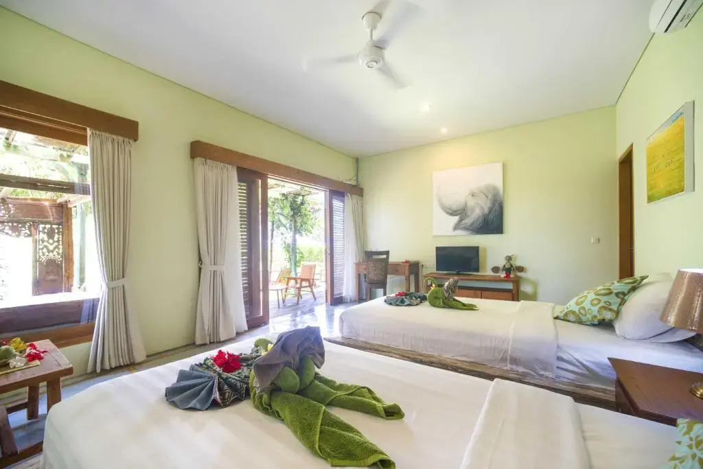 Villa Kropak