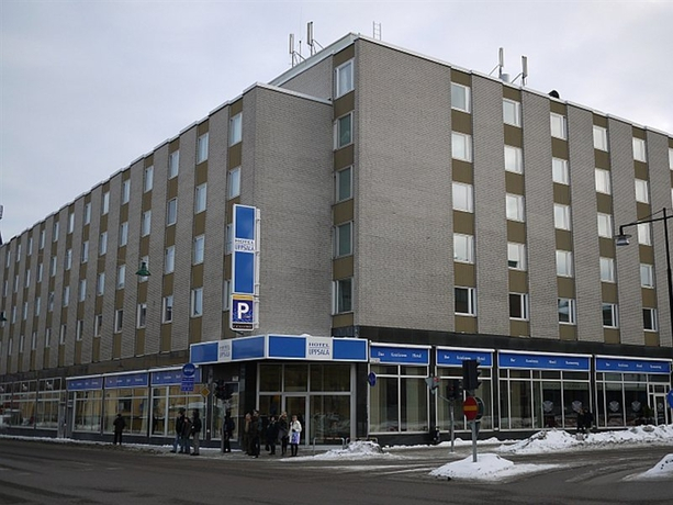 Hotel Uppsala