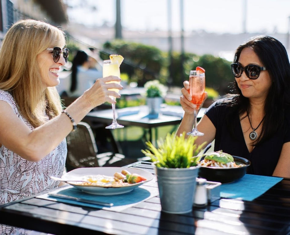 La Jolla Shores Hotel