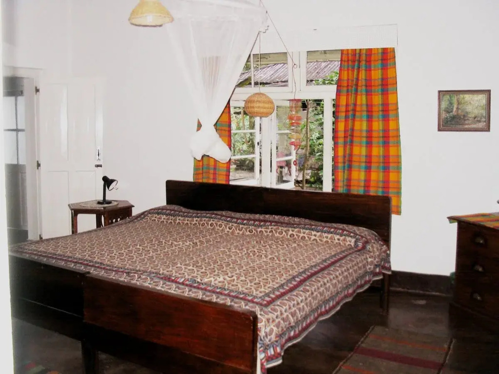 Halgolla Plantation Home