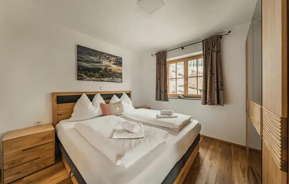 Beautiful Apartment in Russbach With 1 Bedrooms and Wifi