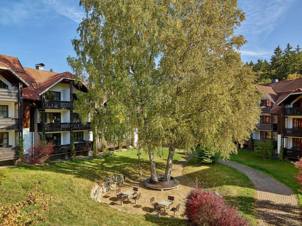 Hapimag Ferienwohnungen Braunlage