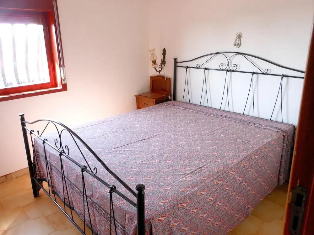 House With 6 Bedrooms in Pachino, With Wonderful sea View, Enclosed Garden and Wifi Near the Beach