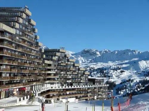 Plagne AIME 2000 Ski Apartments