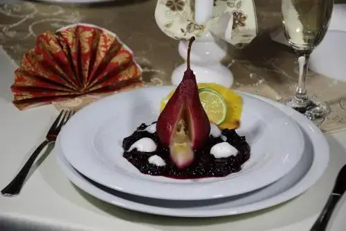 Astoria Hotel & Restaurant