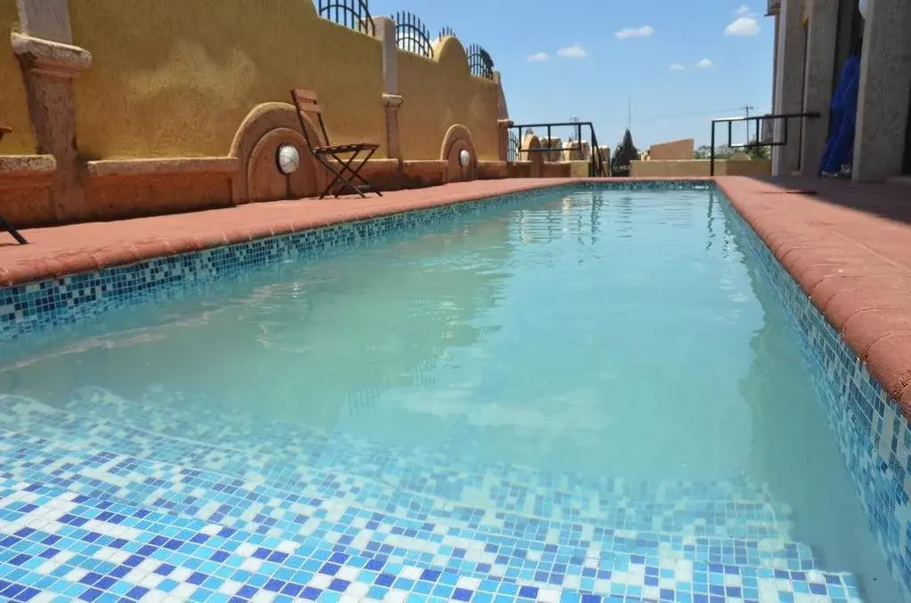 Simama Hotel