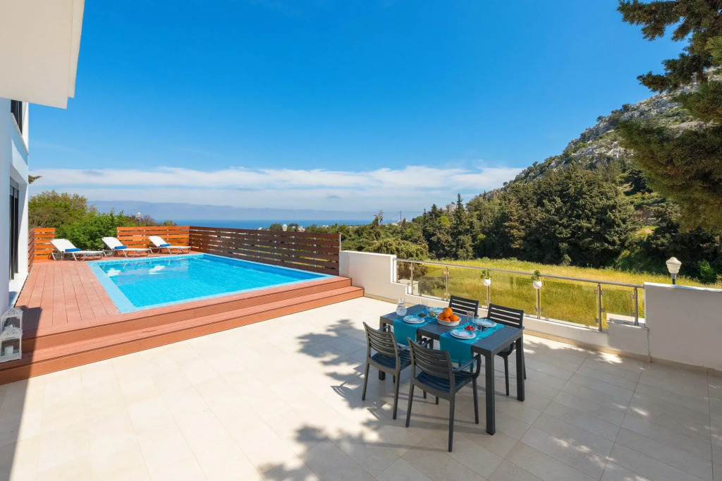 Villa Melia