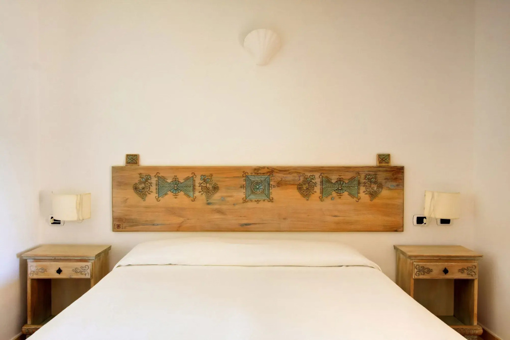 Porto Giunco Residence