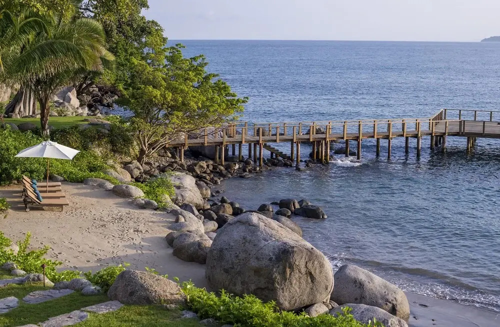 Buenavista Boutique - Punta Sayulita