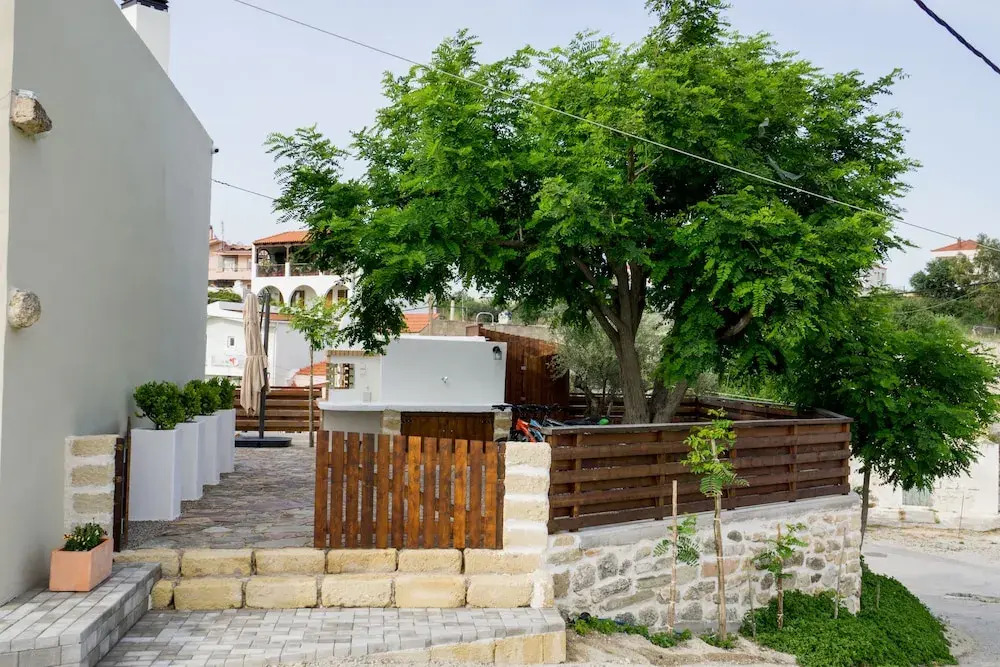 Villa Acacia