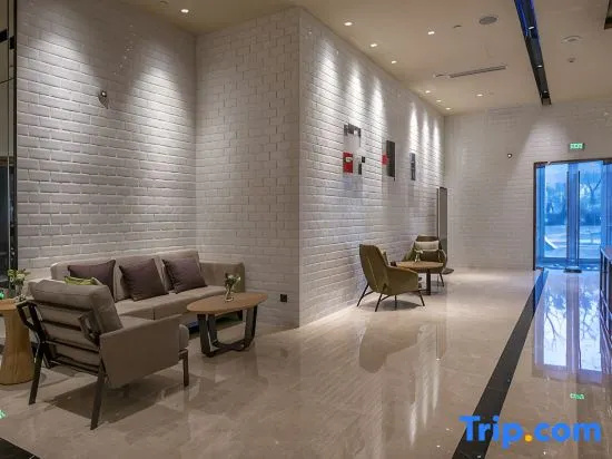 HUIFENGWANYUN Hotel Hefei