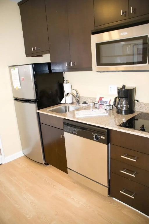 TownePlace Suites Fayetteville Cross Creek