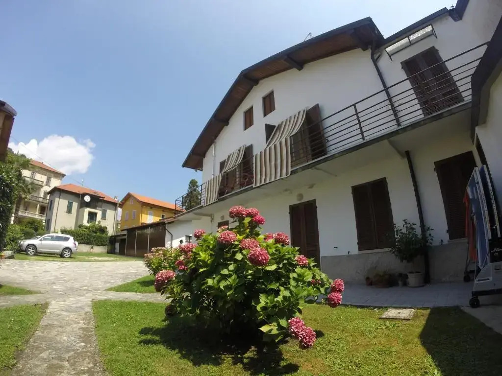 Villa Vanda