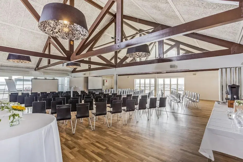 Kaløvig Badehotel