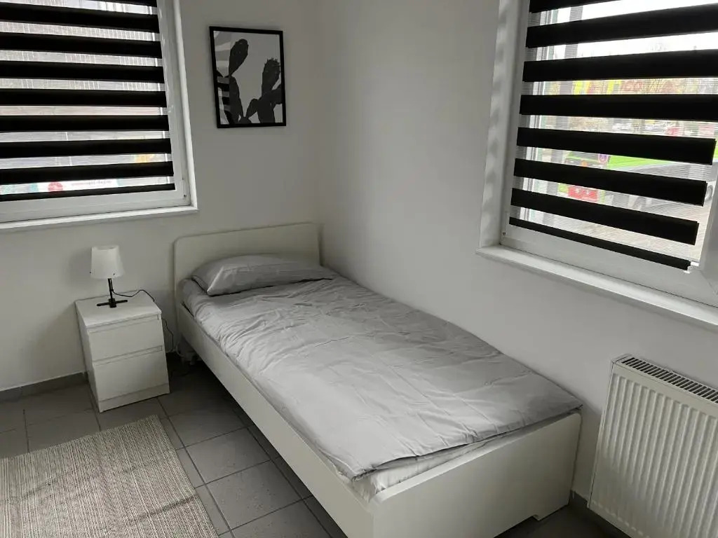 Aparts Room Hannover Centrum