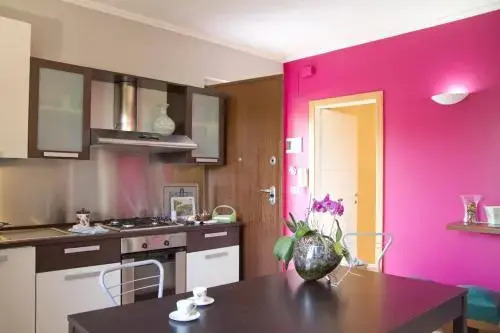 B&B Azzurra
