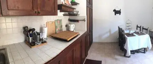 A Casa Di Gio