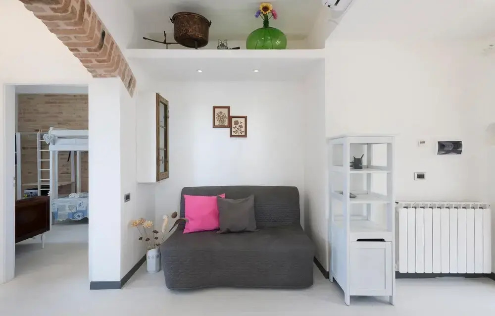 Stunning Home in Arcevia With 2 Bedrooms, Wifi and Outdoor Swimming Pool