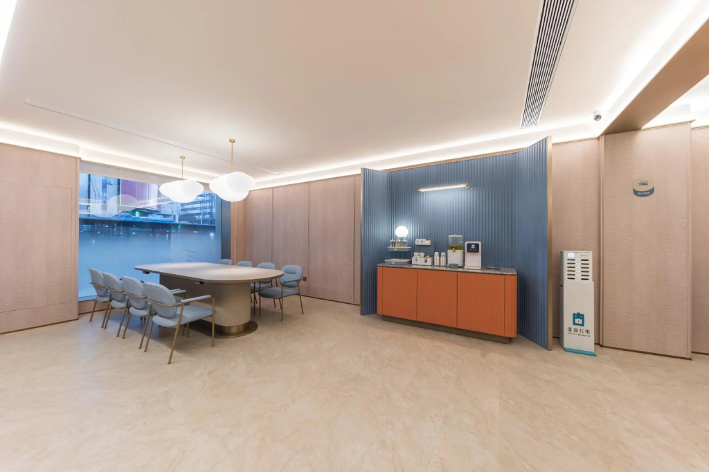 Hanting Hotel Ji Nan Huaxin Road