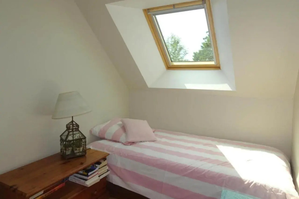 Holiday Home Denneville Plage - Nmd04103D-F