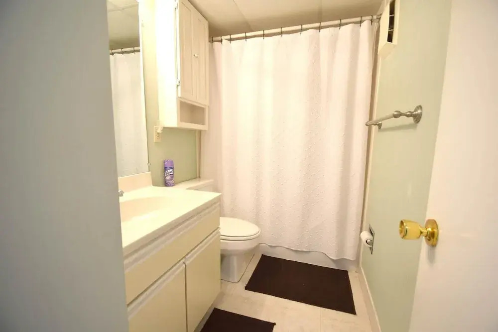 Harbour Island 302l 2 Bedroom Condo